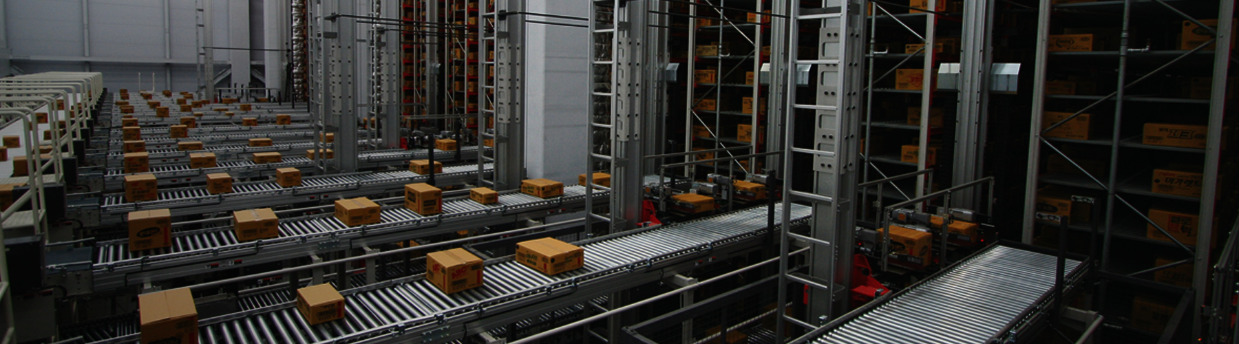 Craftsman Storage System